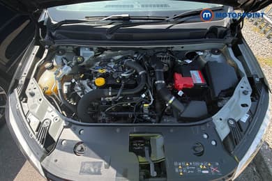 Dacia Sandero Stepway Extreme Manual Petrol Hatchback - Stock Number (1656180) - 1st supplementary image