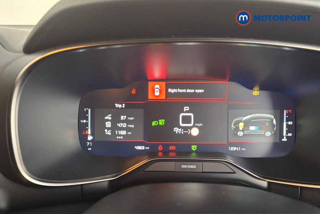Citroen C5 Aircross Max Edition Automatic Petrol SUV - Stock Number (1656772) - 8th supplementary image