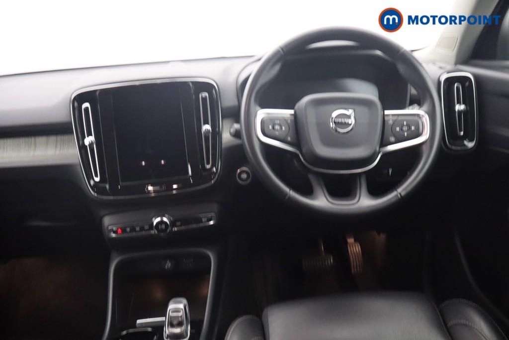 Volvo Xc40 Inscription Pro Automatic Petrol SUV - Stock Number (1656782) - 8th supplementary image
