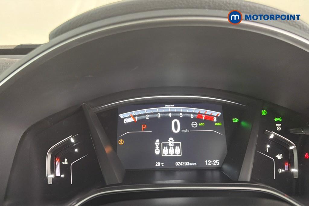Honda Cr-V SE Manual Petrol SUV - Stock Number (1657479) - 8th supplementary image