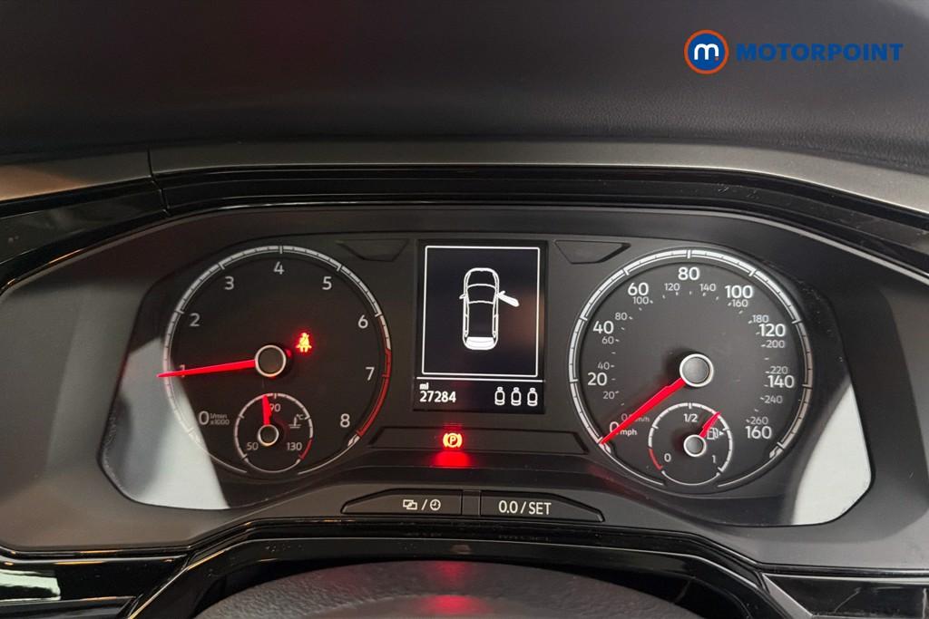 Volkswagen Polo Match Manual Petrol Hatchback - Stock Number (1657936) - 8th supplementary image