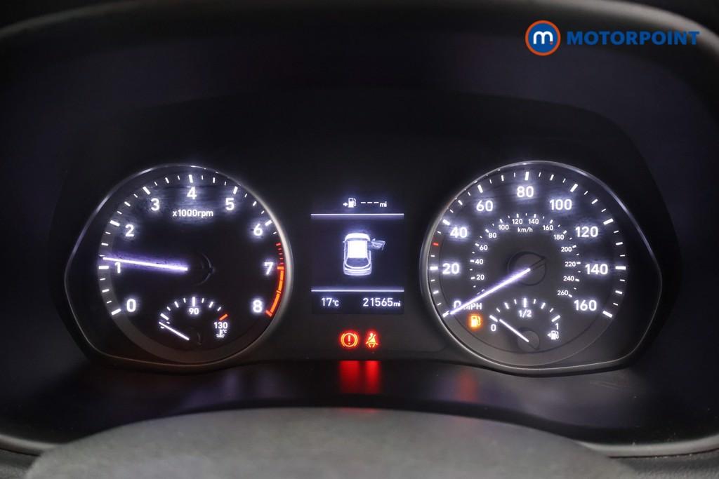 Hyundai I30 N Line-Plus Manual Petrol Hatchback - Stock Number (1658361) - 8th supplementary image