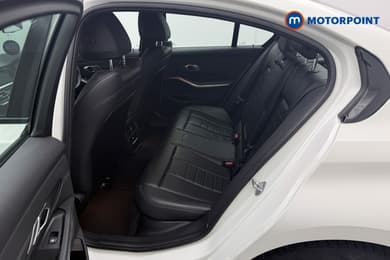 BMW 3 Series M Sport Automatic Petrol Saloon - Stock Number (1658570) - 4th supplementary image