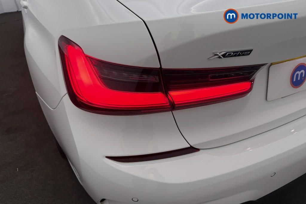 BMW 3 Series M Sport Automatic Petrol Saloon - Stock Number (1658570) - 8th supplementary image