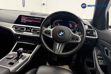 BMW 3 Series M Sport Automatic Petrol Saloon - Stock Number (1658570) - 15th supplementary image