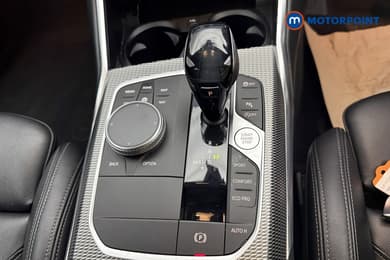 BMW 3 Series M Sport Automatic Petrol Saloon - Stock Number (1658570) - 21st supplementary image