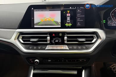 BMW 3 Series M Sport Automatic Petrol Saloon - Stock Number (1658570) - 23rd supplementary image