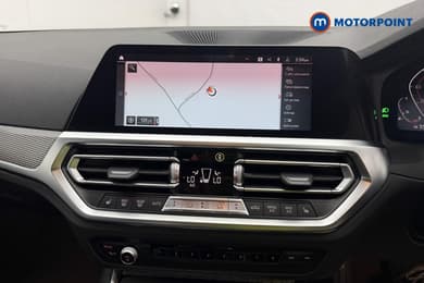 BMW 3 Series M Sport Automatic Petrol Saloon - Stock Number (1658570) - 24th supplementary image