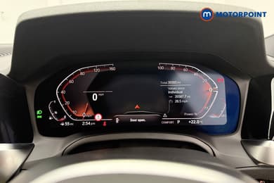 BMW 3 Series M Sport Automatic Petrol Saloon - Stock Number (1658570) - 25th supplementary image