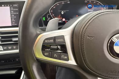 BMW 3 Series M Sport Automatic Petrol Saloon - Stock Number (1658570) - 26th supplementary image