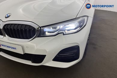 BMW 3 Series M Sport Automatic Petrol Saloon - Stock Number (1658570) - 29th supplementary image