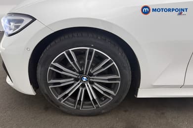 BMW 3 Series M Sport Automatic Petrol Saloon - Stock Number (1658570) - 30th supplementary image