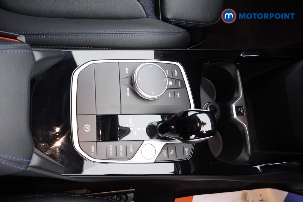 BMW 1 Series M Sport Automatic Petrol Hatchback - Stock Number (1658823) - 8th supplementary image