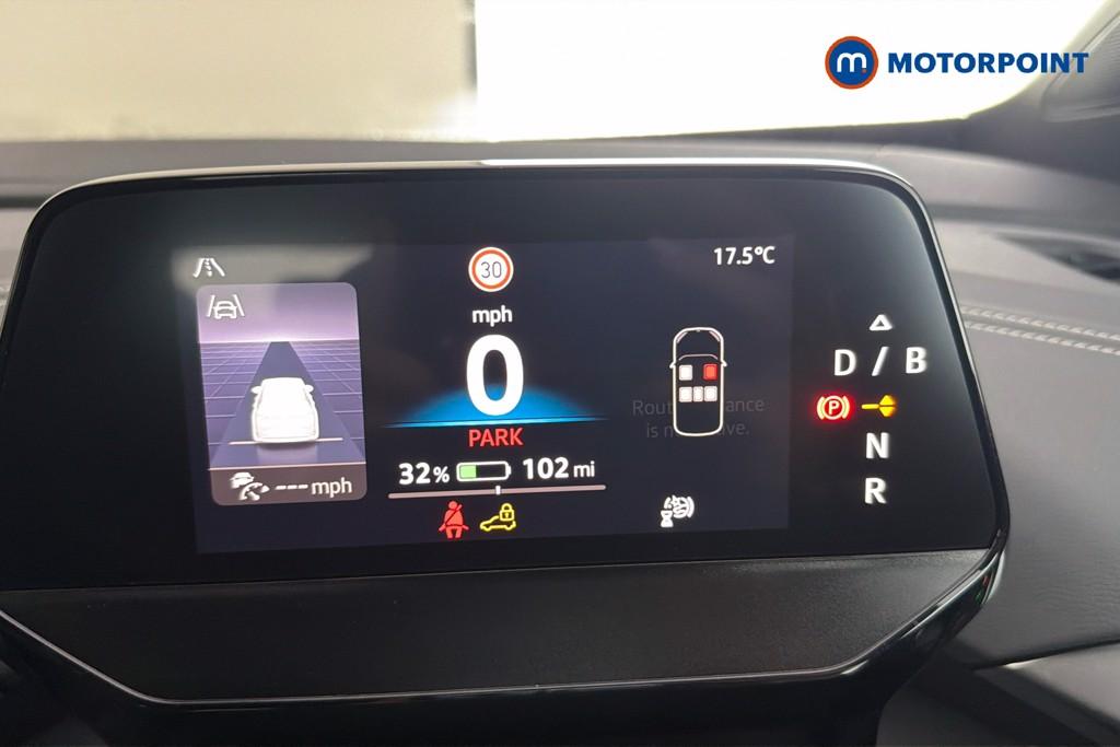 Volkswagen Id.4 Match Pro Automatic Electric SUV - Stock Number (1659355) - 8th supplementary image