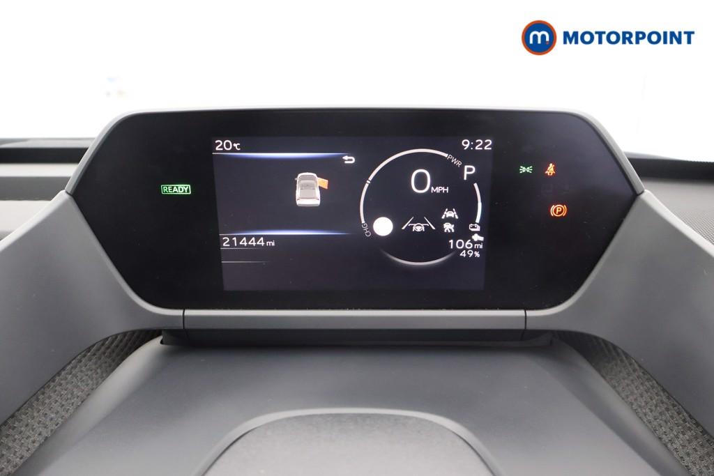 Toyota Bz4x Motion Automatic Electric SUV - Stock Number (1659581) - 8th supplementary image
