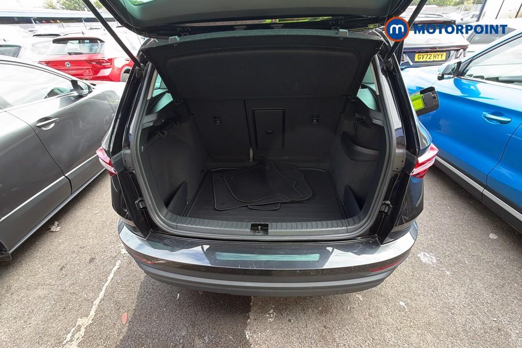 Skoda Karoq Se Drive Manual Diesel SUV - Stock Number (1659950) - 33rd supplementary image