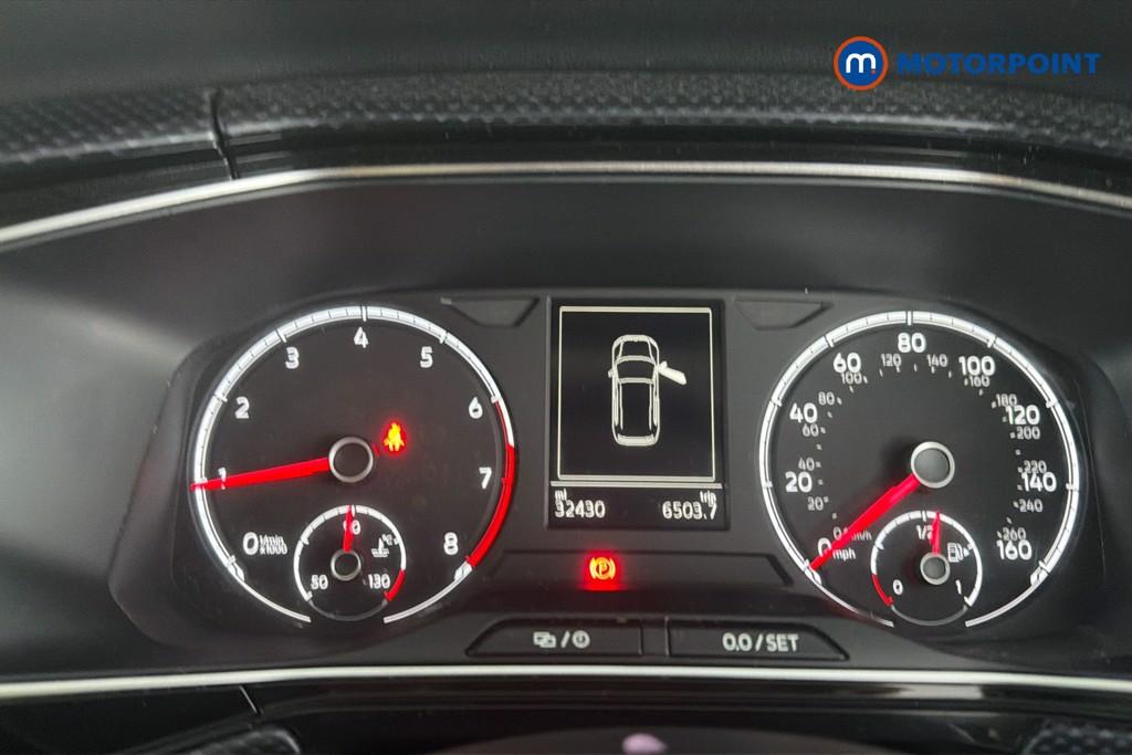 Volkswagen T-Cross United Manual Petrol SUV - Stock Number (1660276) - 8th supplementary image