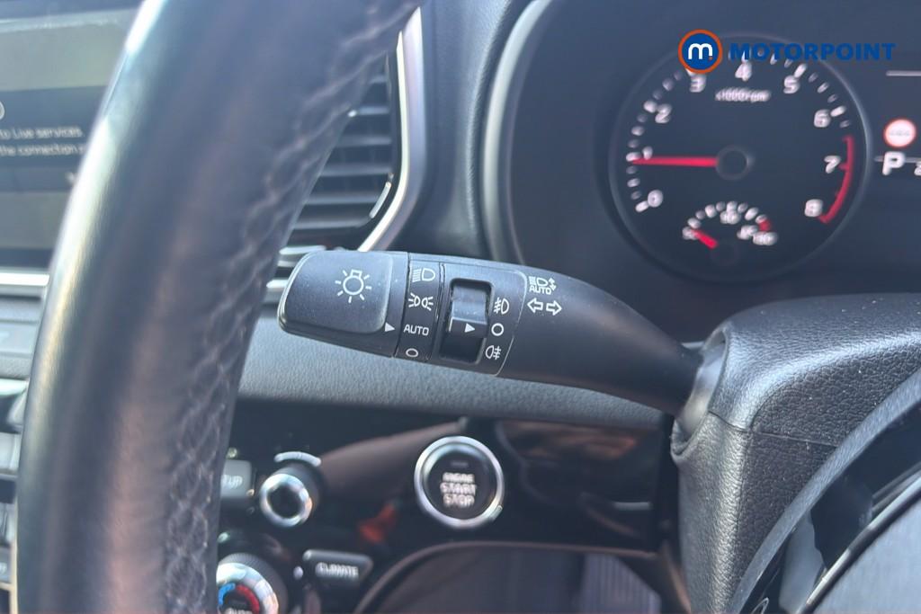 KIA Sportage Gt-Line S Automatic Petrol SUV - Stock Number (1640807) - 18th supplementary image