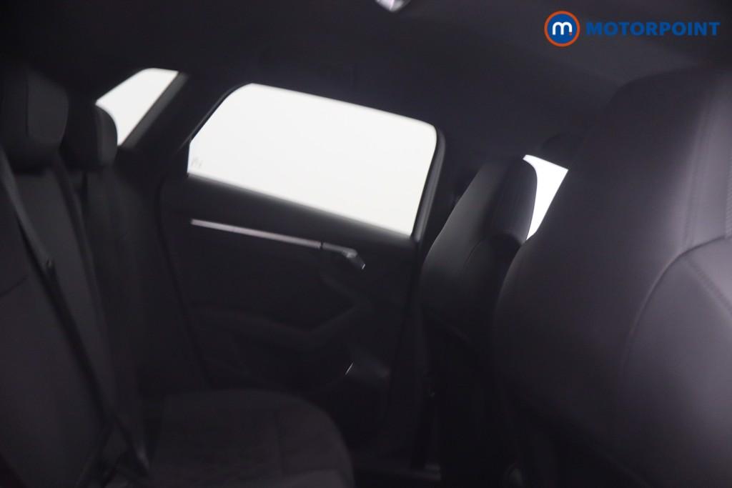Audi A3 Edition 1 Automatic Diesel Hatchback - Stock Number (1652155) - 8th supplementary image