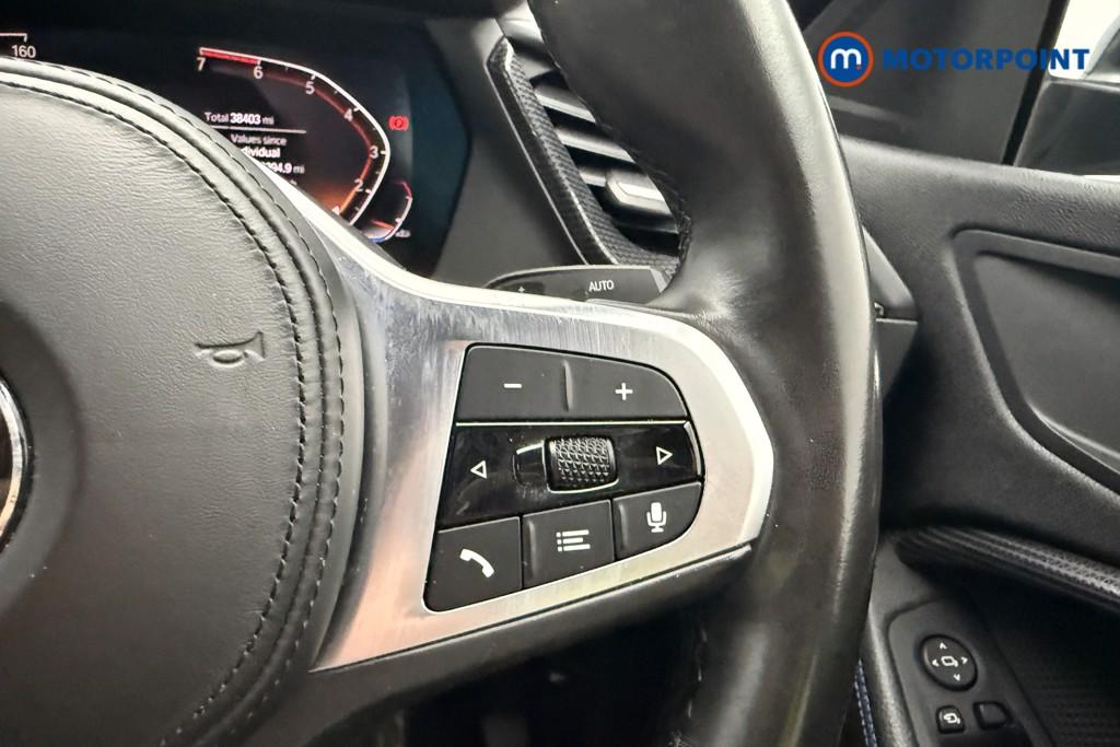 BMW 2 Series M Sport Manual Petrol Saloon - Stock Number (1652452) - 8th supplementary image