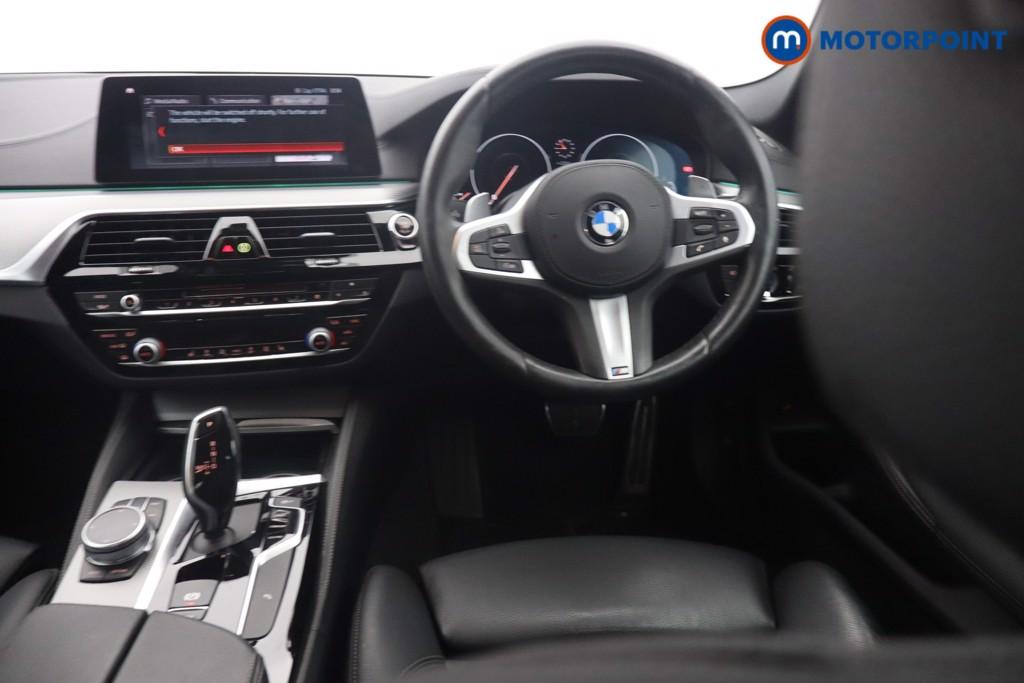 BMW 5 Series M Sport Automatic Diesel Saloon - Stock Number (1652796) - 8th supplementary image