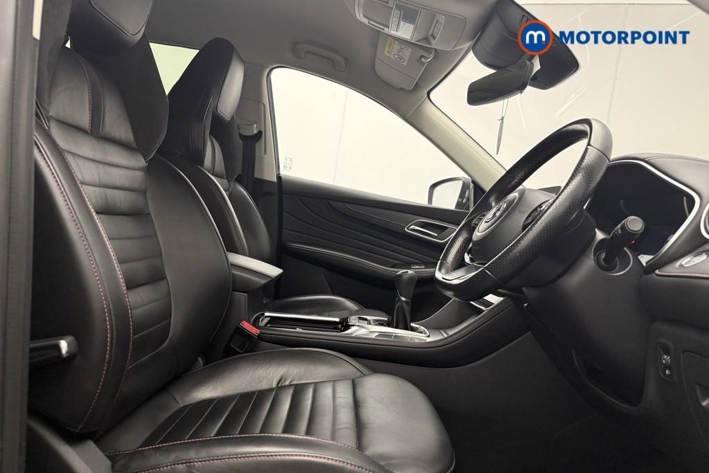 Mg Motor Uk HS Trophy Manual Petrol SUV - Stock Number (1653351) - 8th supplementary image