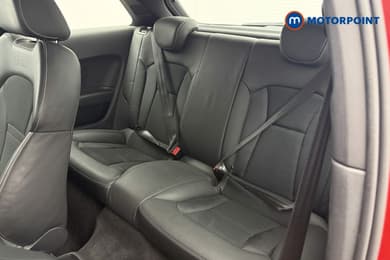 Audi A1 S Line Automatic Petrol Hatchback - Stock Number (1653432) - 2nd supplementary image