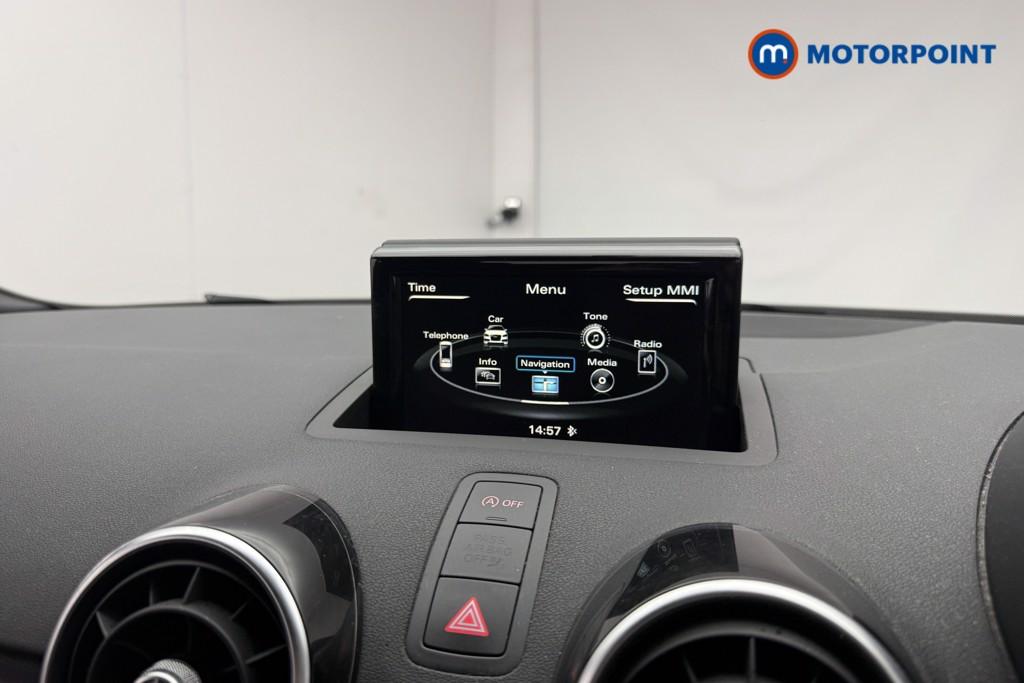 Audi A1 S Line Automatic Petrol Hatchback - Stock Number (1653432) - 8th supplementary image