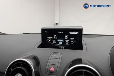 Audi A1 S Line Automatic Petrol Hatchback - Stock Number (1653432) - 8th supplementary image