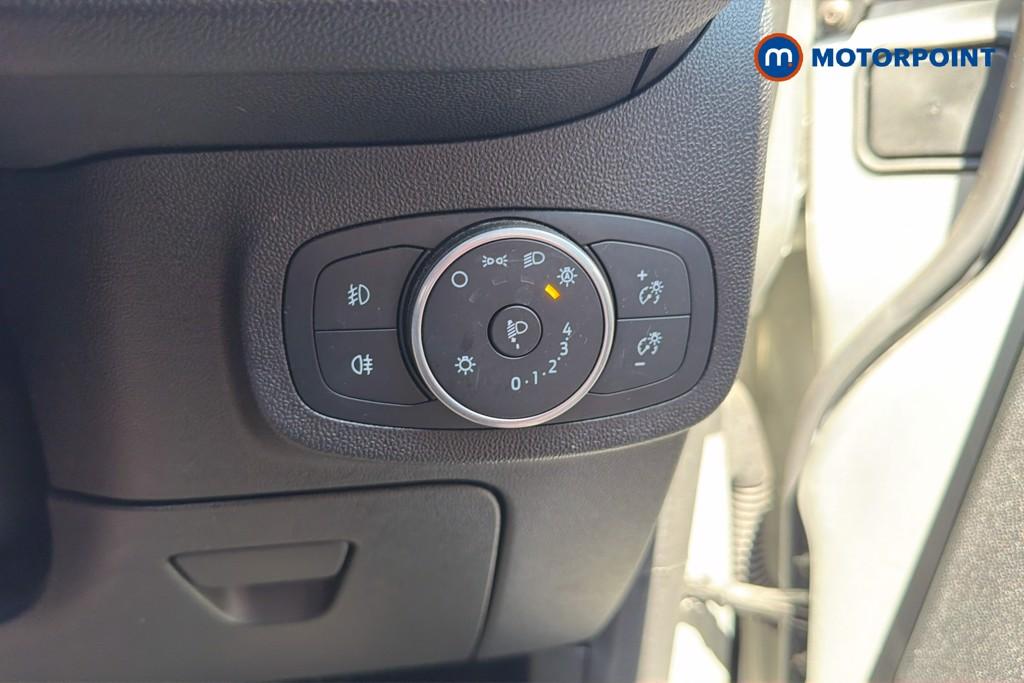Ford Fiesta Titanium Manual Petrol Hatchback - Stock Number (1654941) - 18th supplementary image