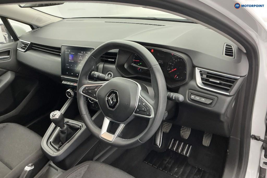 Renault Clio Iconic Edition Manual Petrol Hatchback - Stock Number (1654992) - 8th supplementary image