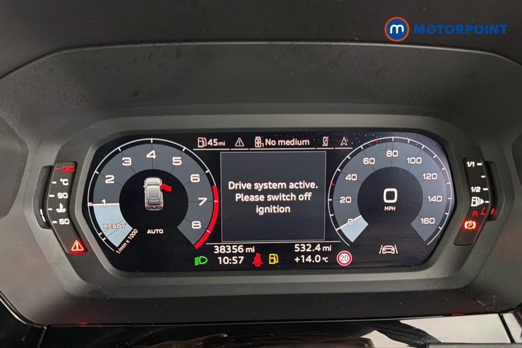 Audi A3 S Line Manual Petrol Hatchback - Stock Number (1655229) - 8th supplementary image
