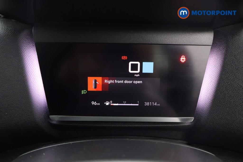 Citroen C4 Plus Manual Petrol Hatchback - Stock Number (1656658) - 8th supplementary image
