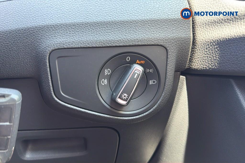 Volkswagen Golf Sv Match Automatic Petrol Hatchback - Stock Number (1657992) - 18th supplementary image