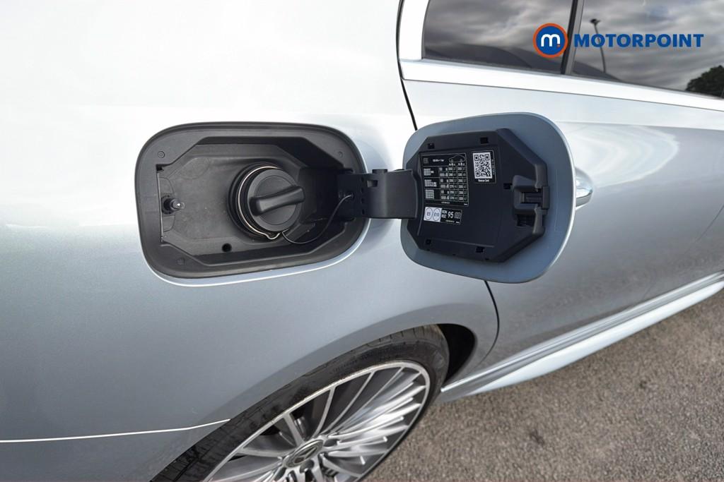 Mercedes-Benz C Class Amg Line Automatic Petrol Saloon - Stock Number (1658269) - 34th supplementary image
