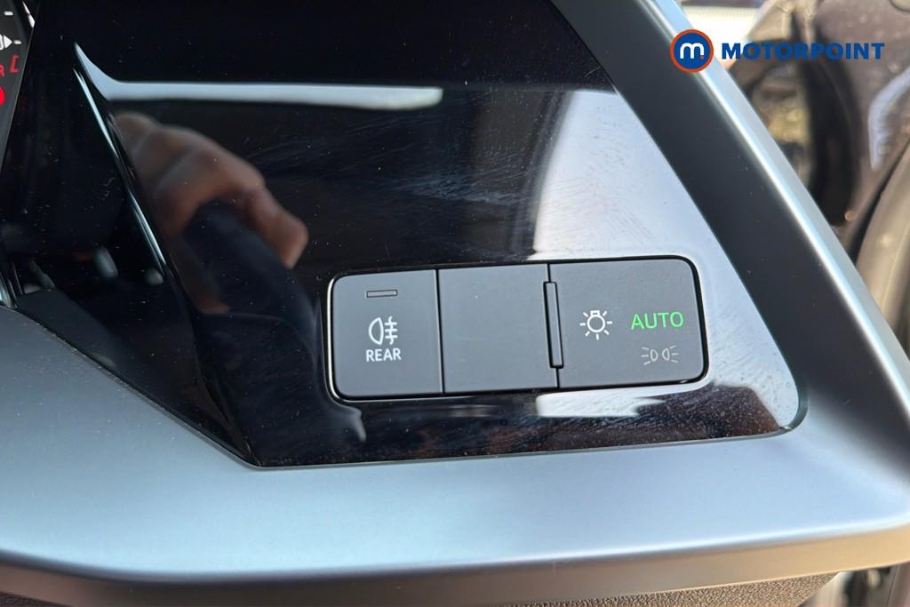 Audi A3 Sport Manual Petrol Hatchback - Stock Number (1658856) - 18th supplementary image