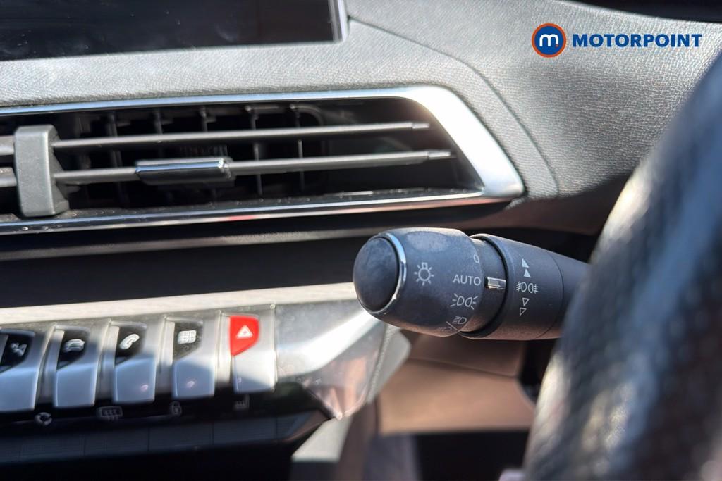 Peugeot 3008 GT Automatic Petrol Plug-In Hybrid SUV - Stock Number (1658901) - 18th supplementary image