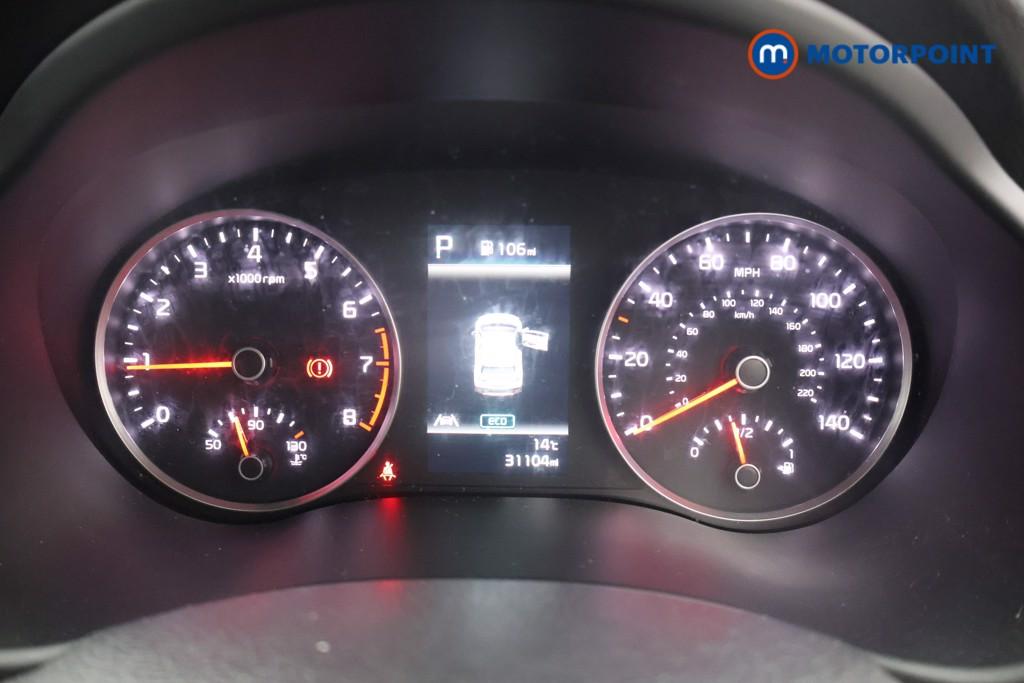 KIA Stonic Connect Automatic Petrol SUV - Stock Number (1659238) - 8th supplementary image