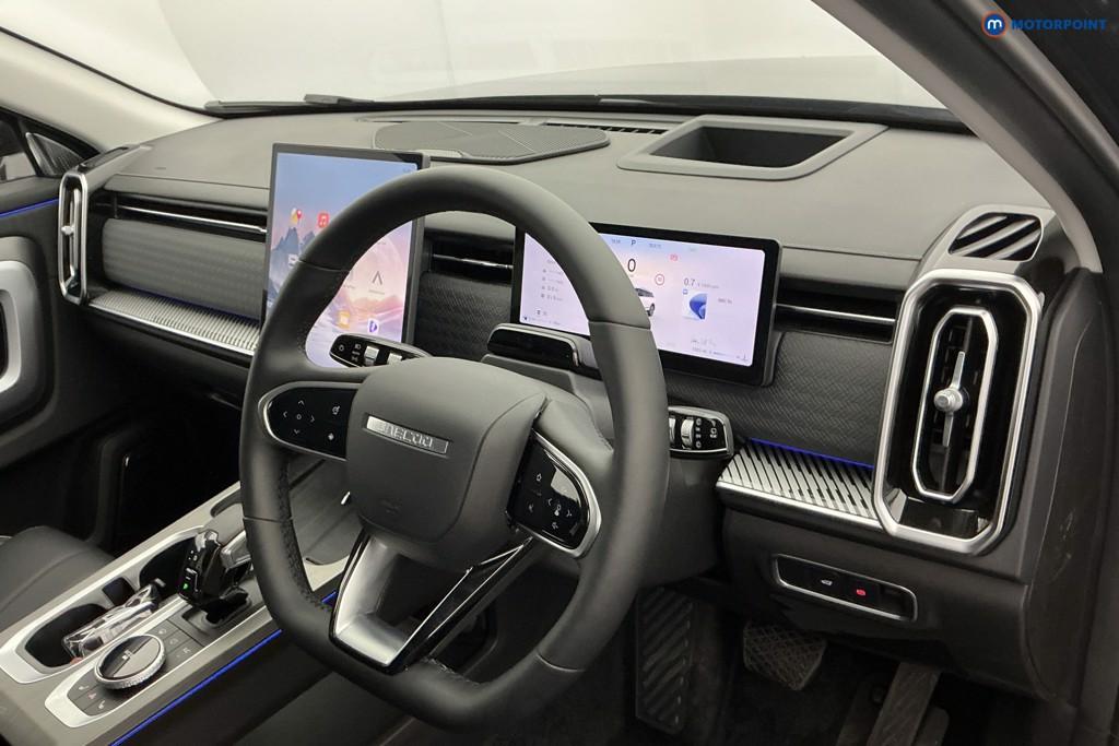 Jaecoo 7 Luxury Automatic Petrol SUV - Stock Number (1659584) - 8th supplementary image