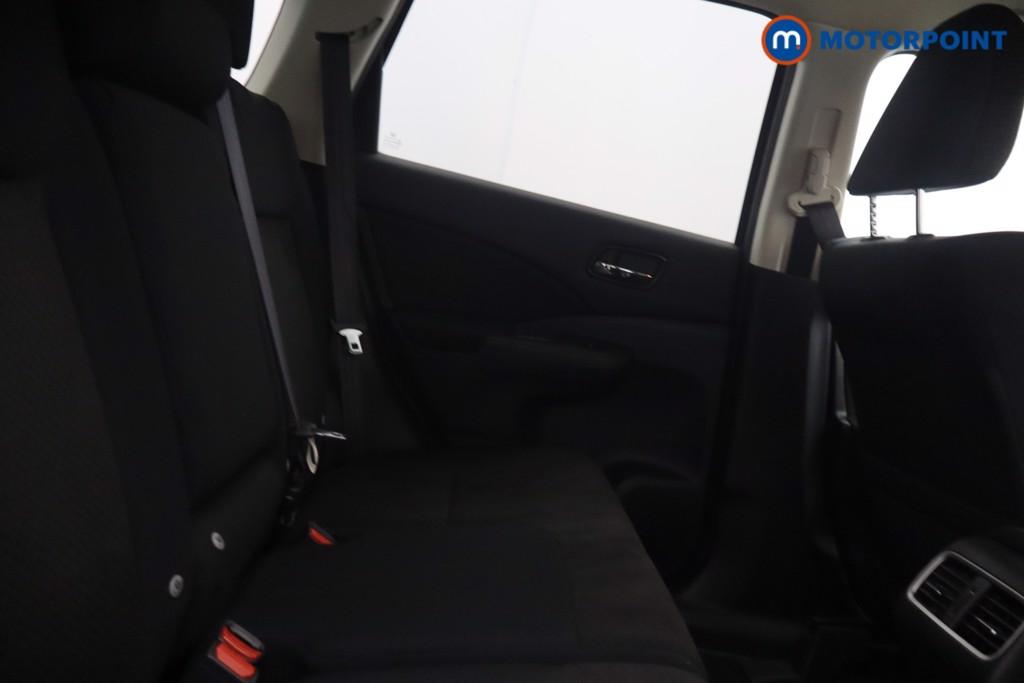 Honda Cr-V Se Plus Automatic Petrol SUV - Stock Number (1659634) - 8th supplementary image