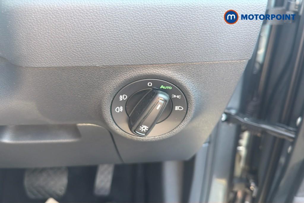 Skoda Karoq Se Drive Automatic Petrol SUV - Stock Number (1659816) - 18th supplementary image
