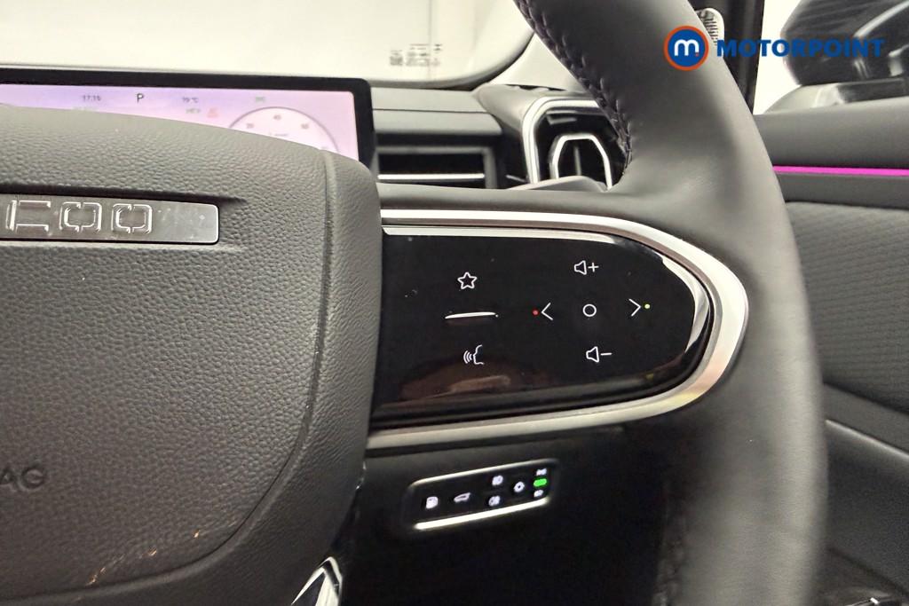 Jaecoo 7 Luxury Automatic Petrol Plug-In Hybrid SUV - Stock Number (1660024) - 8th supplementary image