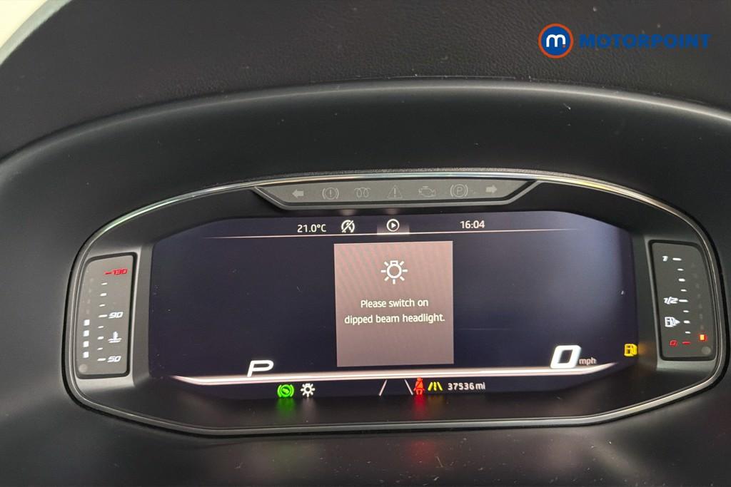 Seat Leon Xcellence Lux Automatic Petrol Hatchback - Stock Number (1660085) - 8th supplementary image
