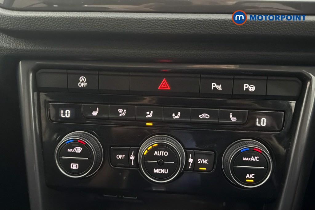 Volkswagen T-Roc R-Line Automatic Petrol SUV - Stock Number (1645814) - 10th supplementary image