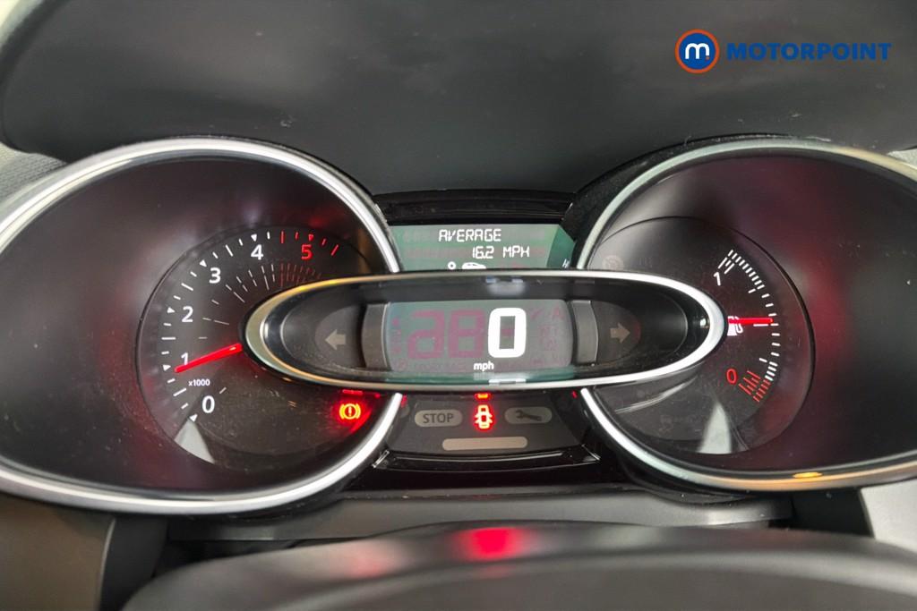 Renault Clio Iconic Manual Diesel Hatchback - Stock Number (1649054) - 8th supplementary image