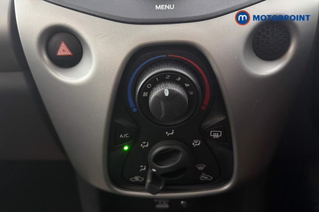 Toyota Aygo X-Play Automatic Petrol Hatchback - Stock Number (1651168) - 11th supplementary image