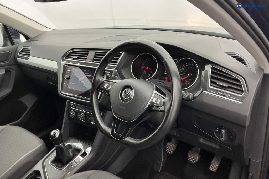 Volkswagen Tiguan Match Manual Diesel SUV - Stock Number (1652239) - 8th supplementary image