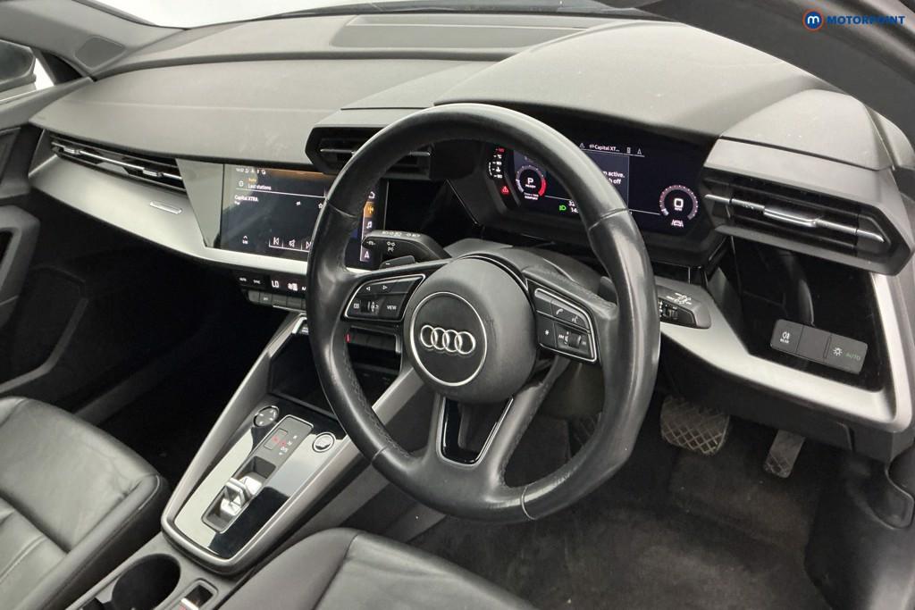 Audi A3 Sport Automatic Petrol Hatchback - Stock Number (1652461) - 8th supplementary image