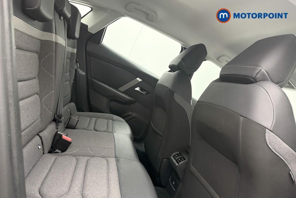 Citroen C4 YOU Manual Petrol Hatchback - Stock Number (1654784) - 8th supplementary image