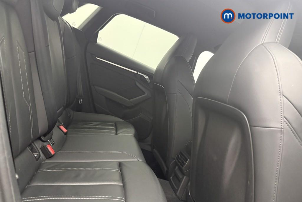 Audi A3 S Line Automatic Petrol Hatchback - Stock Number (1655218) - 8th supplementary image